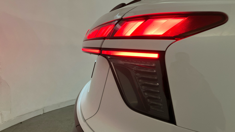 Audi Q3 1.5 e-Hybrid Launch Edition 5dr S Tronic Estate